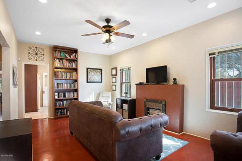 347 E Lester St, Tucson, AZ 85705 photo 5