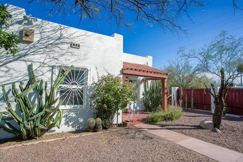 347 E Lester St, Tucson, AZ 85705 photo 1