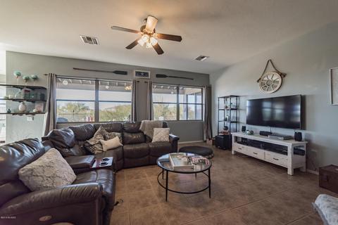 10732 S Wrong Peak Ct, Vail, AZ 85641 photo 6