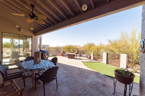 10732 S Wrong Peak Ct, Vail, AZ 85641 photo 21