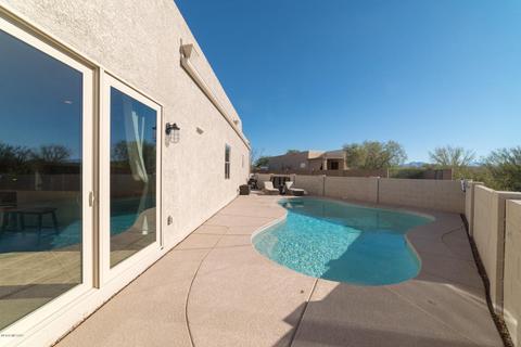 10732 S Wrong Peak Ct, Vail, AZ 85641 photo 3