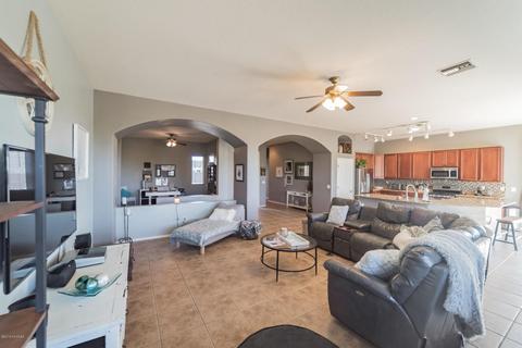 10732 S Wrong Peak Ct, Vail, AZ 85641 photo 11