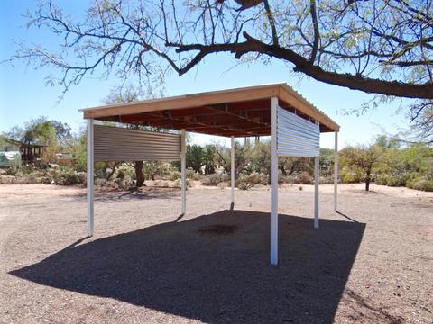 13580 E Garigans Gulch, Vail, AZ 85641 photo 3