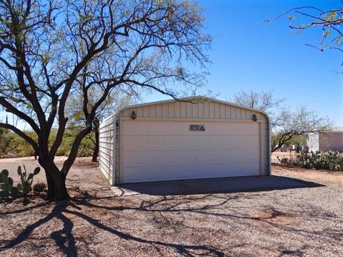 13580 E Garigans Gulch, Vail, AZ 85641 photo 1