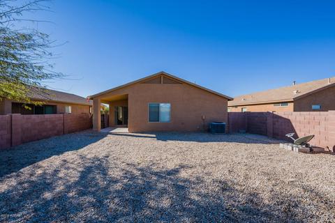 6331 E Garden Stone Dr, Tucson, AZ 85756 photo 21