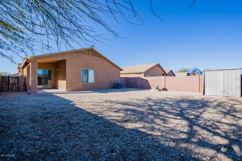 6331 E Garden Stone Dr, Tucson, AZ 85756 photo 1