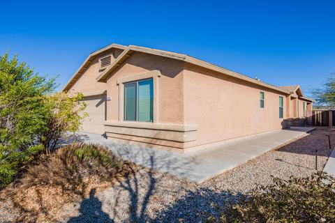 6331 E Garden Stone Dr, Tucson, AZ 85756 photo 3