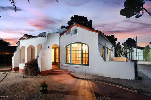 2035 E 4th St, Tucson, AZ 85719 photo 1