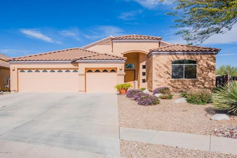 13569 E Aviara Pl, Vail, AZ 85641 photo 1