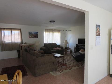 458 E Mark St, Benson, AZ 85602 photo 6