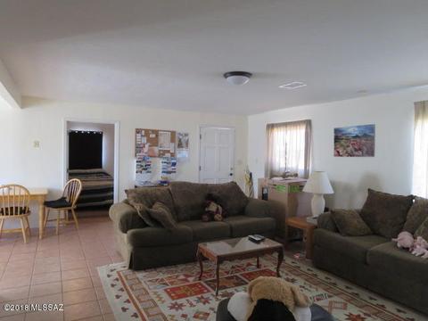 458 E Mark St, Benson, AZ 85602 photo 7
