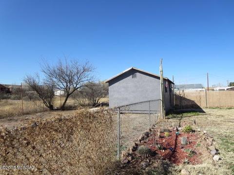 458 E Mark St, Benson, AZ 85602 photo 20