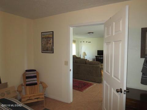 458 E Mark St, Benson, AZ 85602 photo 9