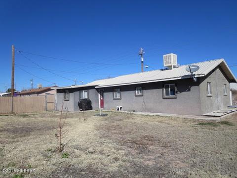 458 E Mark St, Benson, AZ 85602 photo 19