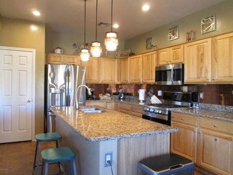 10667 E Rose Hill St, Tucson, AZ 85747 photo 8