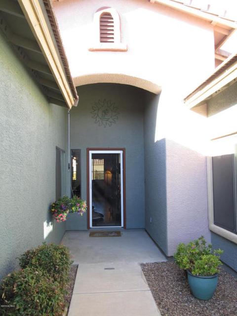 10667 E Rose Hill St, Tucson, AZ 85747 photo 2