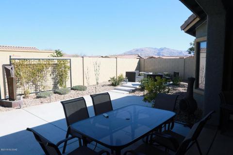 10667 E Rose Hill St, Tucson, AZ 85747 photo 24