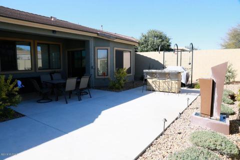 10667 E Rose Hill St, Tucson, AZ 85747 photo 23