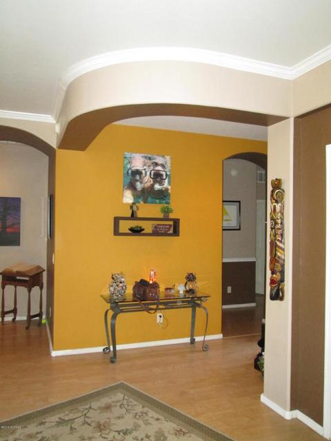 10667 E Rose Hill St, Tucson, AZ 85747 photo 3