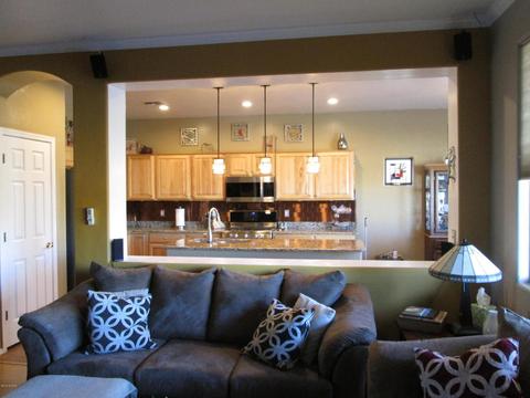 10667 E Rose Hill St, Tucson, AZ 85747 photo 6