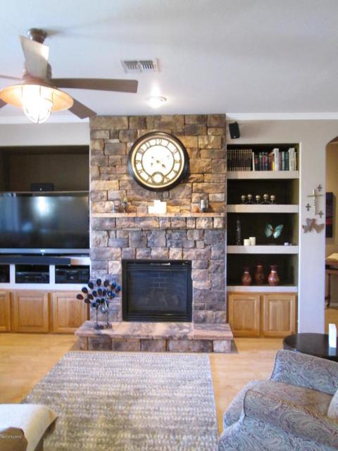 10667 E Rose Hill St, Tucson, AZ 85747 photo 12