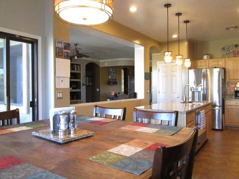 10667 E Rose Hill St, Tucson, AZ 85747 photo 9