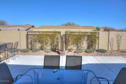 10667 E Rose Hill St, Tucson, AZ 85747 photo 21