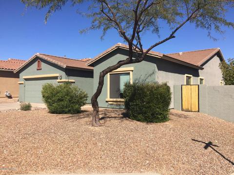 10667 E Rose Hill St, Tucson, AZ 85747 photo 1