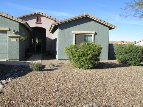 10667 E Rose Hill St, Tucson, AZ 85747 photo 33