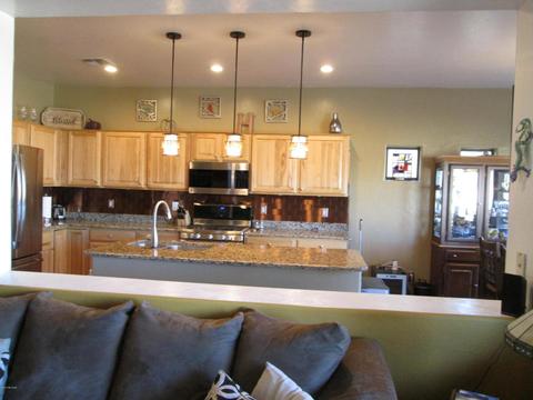 10667 E Rose Hill St, Tucson, AZ 85747 photo 11