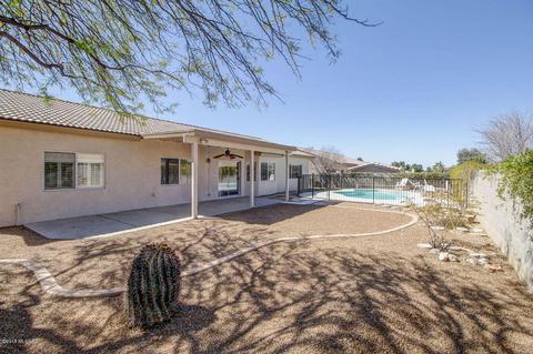 8645 E Getsinger Ln, Tucson, AZ 85747 photo 36