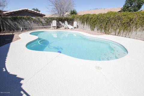 8645 E Getsinger Ln, Tucson, AZ 85747 photo 35