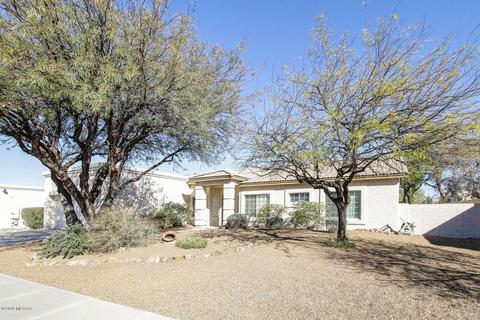 8645 E Getsinger Ln, Tucson, AZ 85747 photo 2