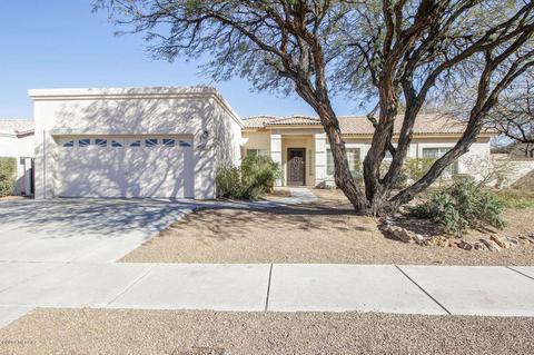 8645 E Getsinger Ln, Tucson, AZ 85747 photo 1