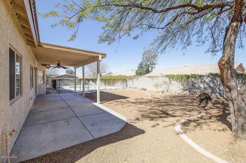 8645 E Getsinger Ln, Tucson, AZ 85747 photo 37