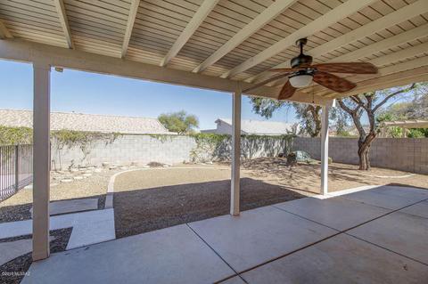 8645 E Getsinger Ln, Tucson, AZ 85747 photo 33