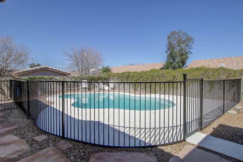 8645 E Getsinger Ln, Tucson, AZ 85747 photo 34