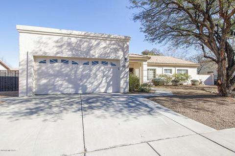 8645 E Getsinger Ln, Tucson, AZ 85747 photo 3
