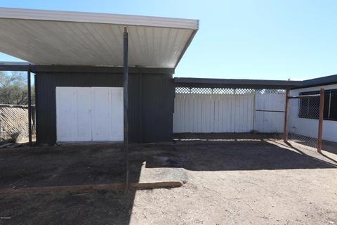 2406 E Parkside Dr, Tucson, AZ 85713 photo 14