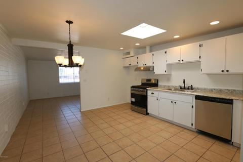 2406 E Parkside Dr, Tucson, AZ 85713 photo 1