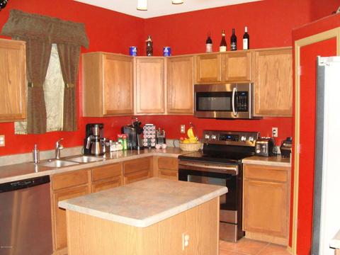 8702 E Chimney Spring Dr, Tucson, AZ 85747 photo 12