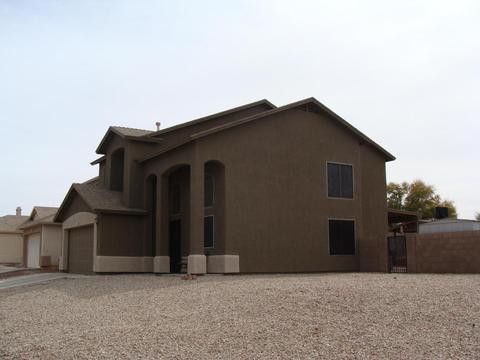 8702 E Chimney Spring Dr, Tucson, AZ 85747 photo 3