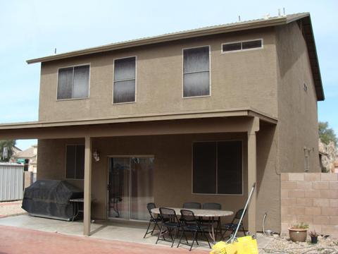 8702 E Chimney Spring Dr, Tucson, AZ 85747 photo 7