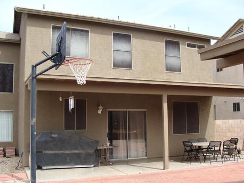 8702 E Chimney Spring Dr, Tucson, AZ 85747 photo 4