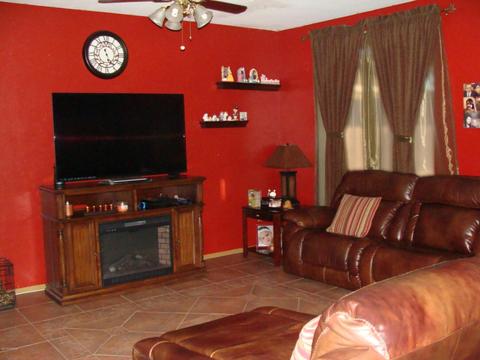 8702 E Chimney Spring Dr, Tucson, AZ 85747 photo 11