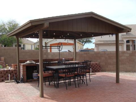 8702 E Chimney Spring Dr, Tucson, AZ 85747 photo 6