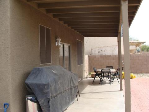 8702 E Chimney Spring Dr, Tucson, AZ 85747 photo 5