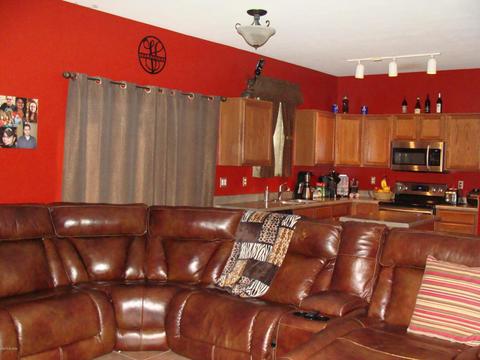 8702 E Chimney Spring Dr, Tucson, AZ 85747 photo 10