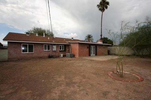 4708 E Cooper St, Tucson, AZ 85711 photo 12