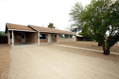 4708 E Cooper St, Tucson, AZ 85711 photo 14